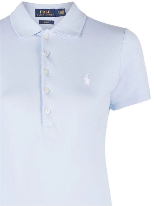 Polo in tessuto piqué POLO RALPH LAUREN | 211870245023